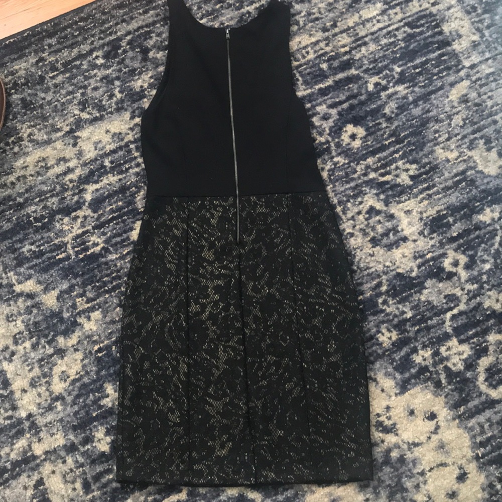 NWT Anything but basic LBD! - Picture 6 of 6